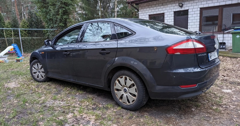 Ford Mondeo cena 8900 przebieg: 222500, rok produkcji 2008 z Piaseczno małe 154